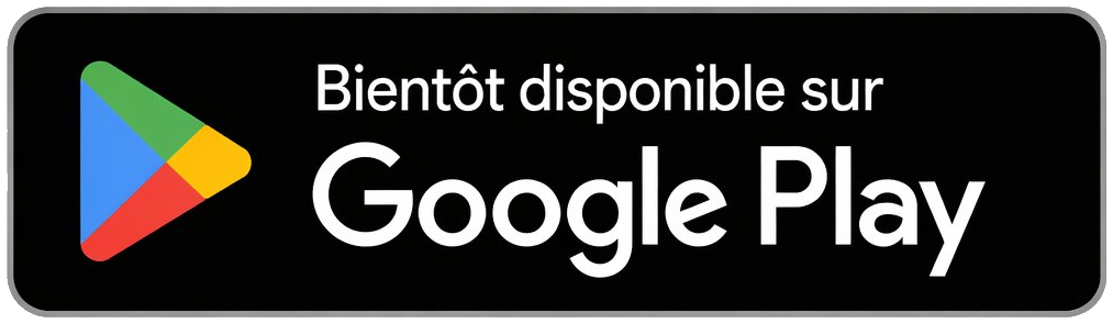 Bientôt sur Google Play