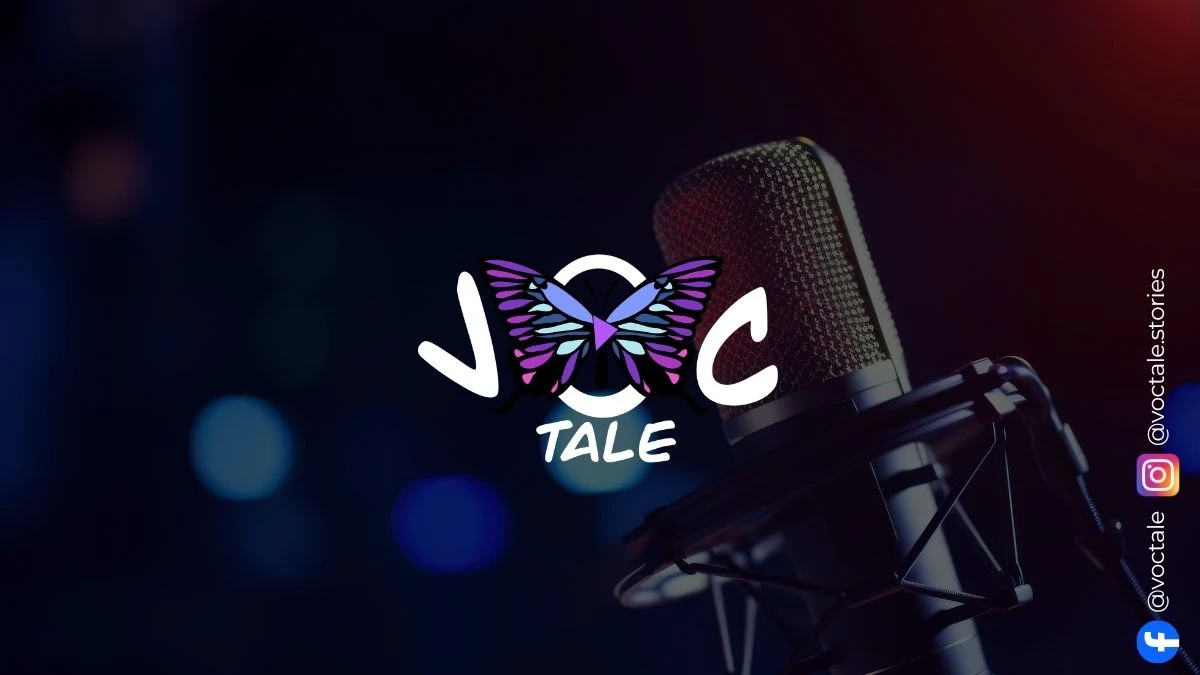 Publier votre première histoire sur Voctale : du texte à l'audio