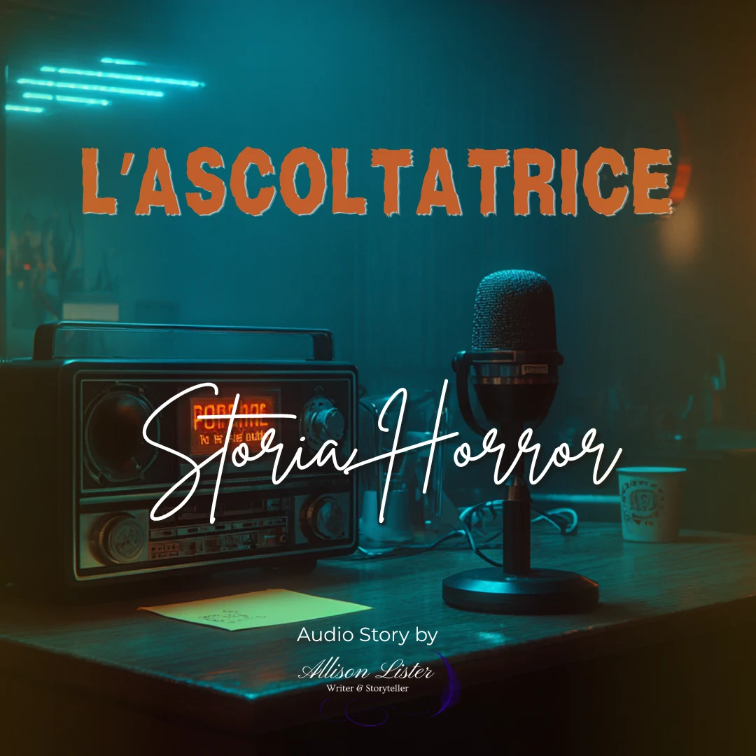 L'ascoltatrice