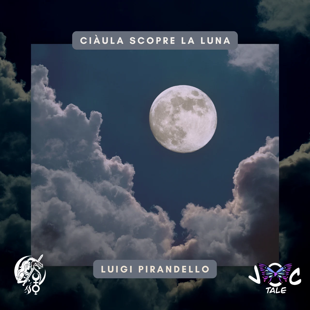 Ciàula scopre la Luna