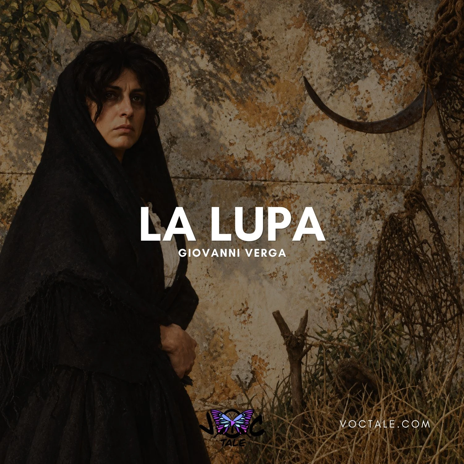 La lupa