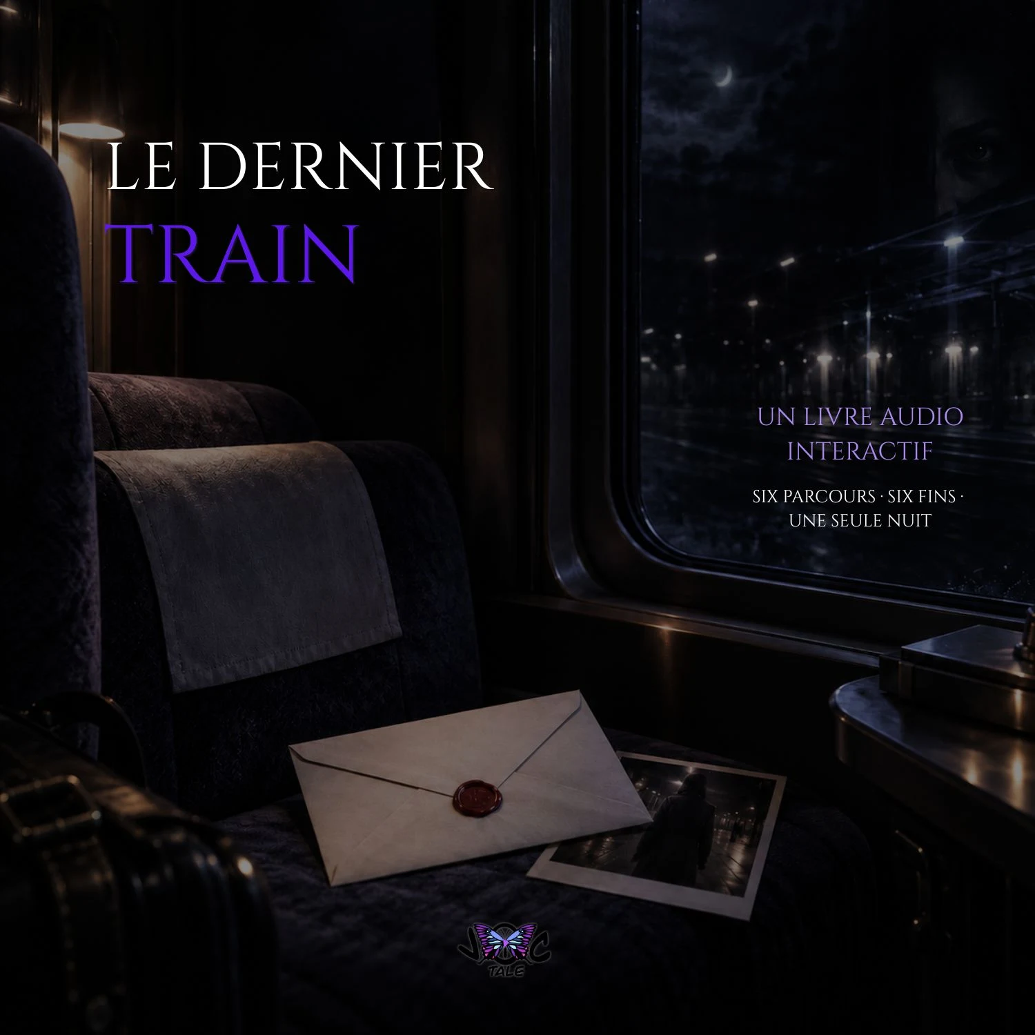 Le dernier train