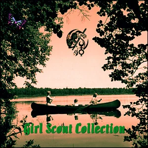 Girl Scout Collection