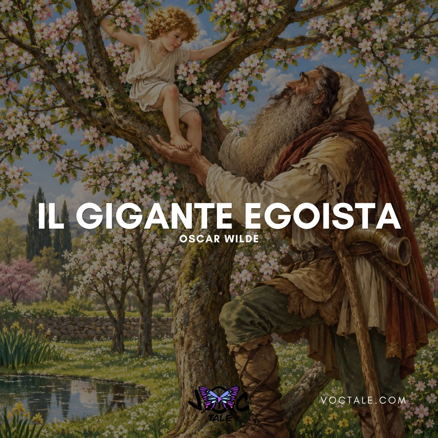 Il gigante egoista