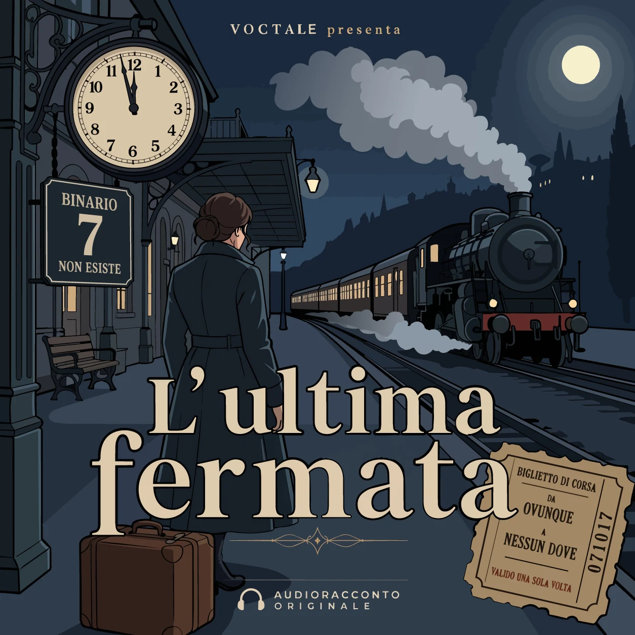 L'ultima fermata