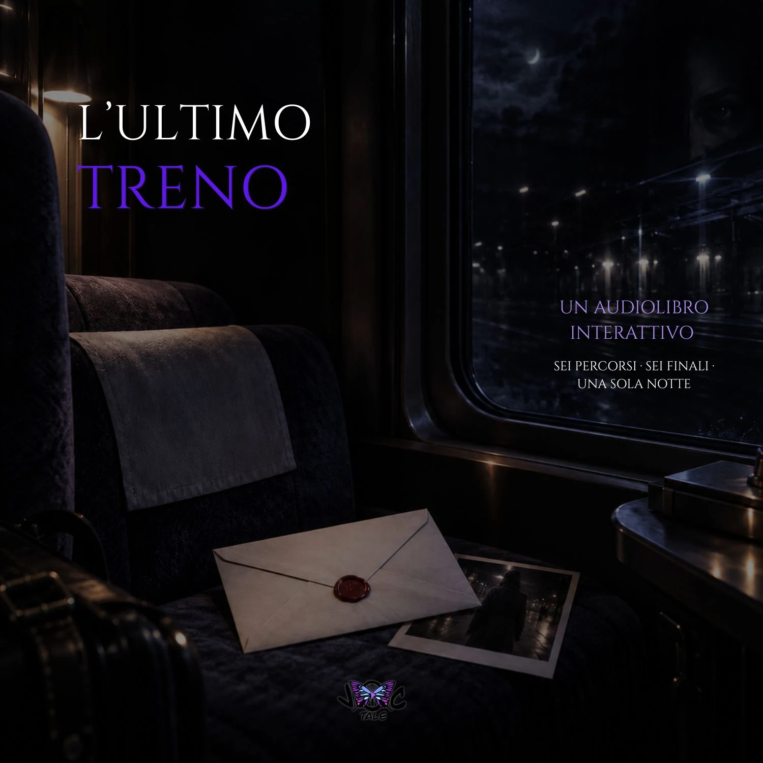 L'ultimo treno