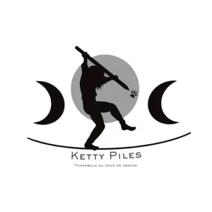Ketty PILES