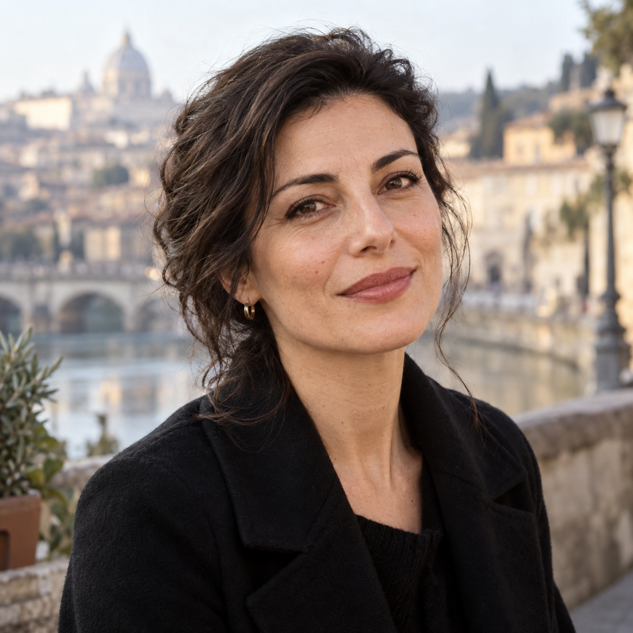 Elisa Fontana