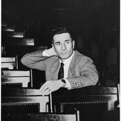 Dino Buzzati