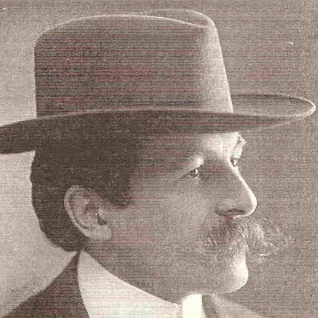 Maurice Leblanc