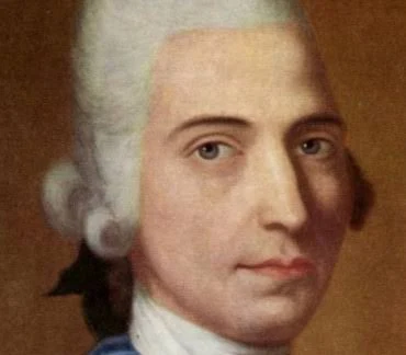Gottfried August Bürger