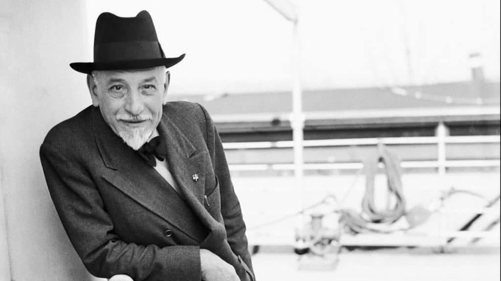 Luigi Pirandello