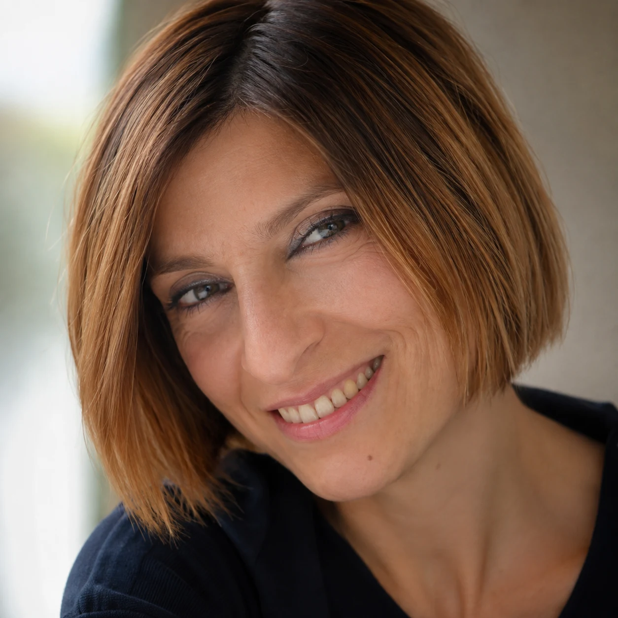 Caterina Greco