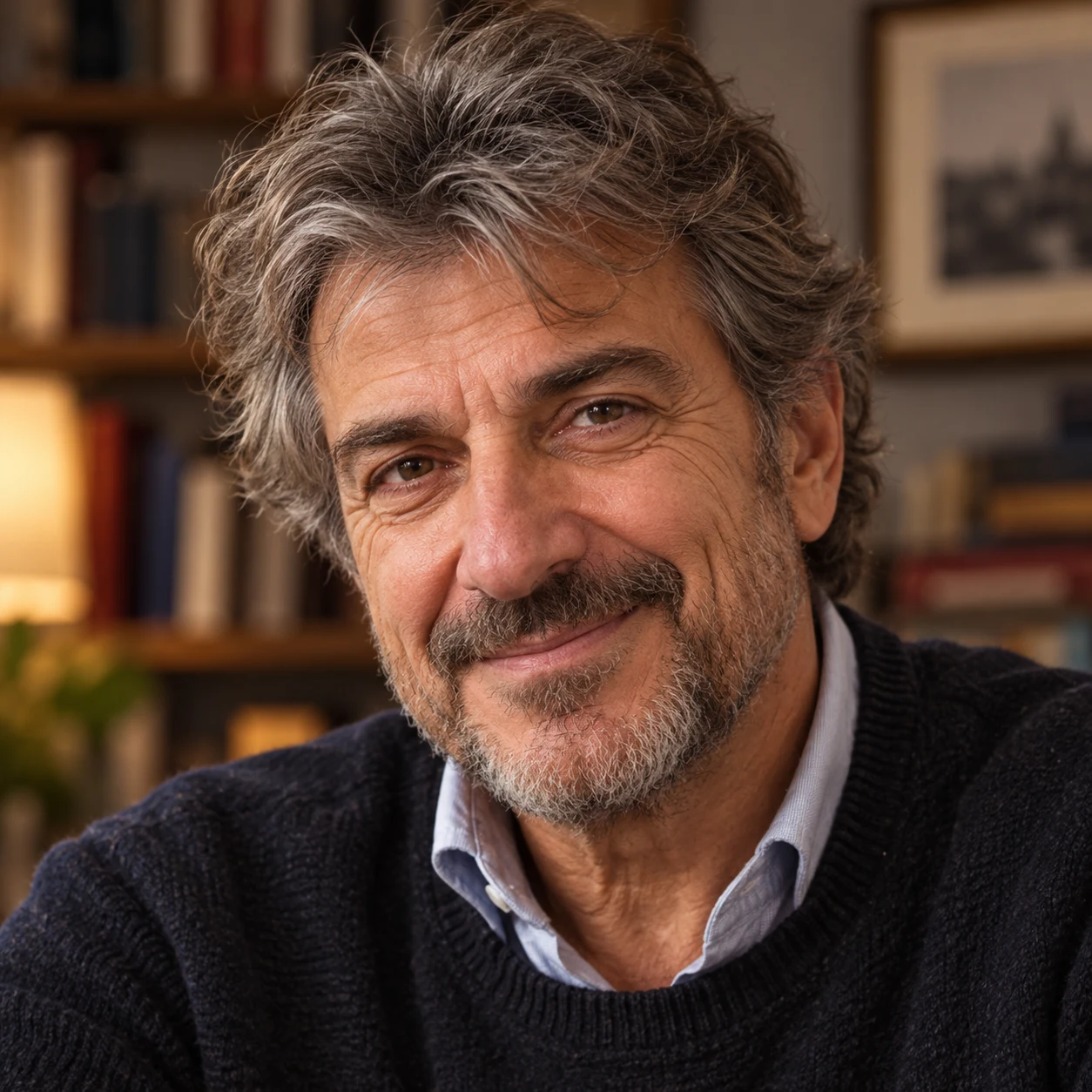 David Sartori