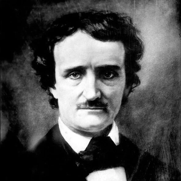 Edgar Allan Poe